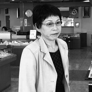 真岡店 店長 野寺